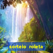 sorteio roleta numeros 1 a 100